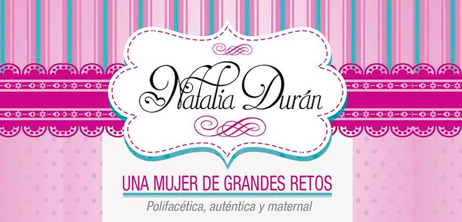 Natalia Durán