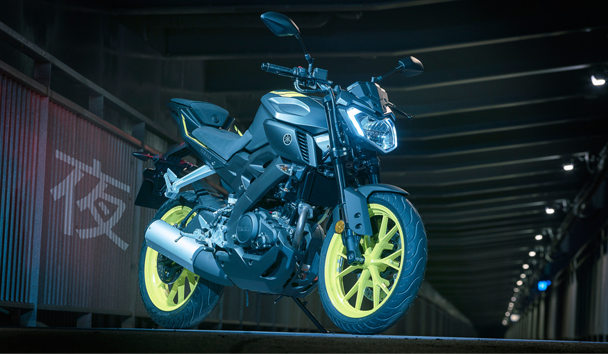 Yamaha MT-09, la Hyper Naked | Noticias | Motociclismo.es