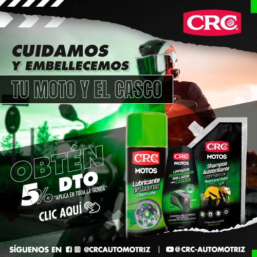 CRC-ARTICULOS